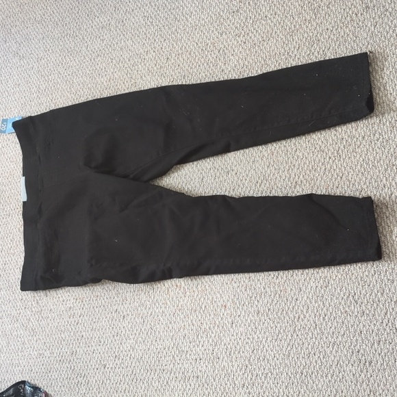 Black jeggings - Picture 1 of 1